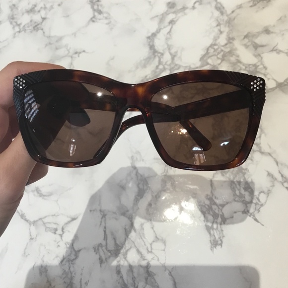 Versace Accessories - Versace sunglasses